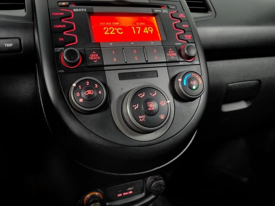 Kia Soul I Москва  - изображение 18
