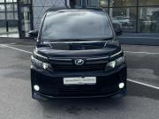 Toyota Voxy III (R80) Томск  - изображение 30