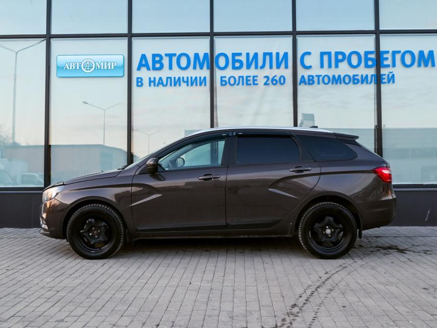 Lada (ВАЗ) Vesta I Екатеринбург  - изображение 2