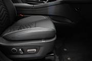Changan CS95 I Рестайлинг 2 Москва  - изображение 72