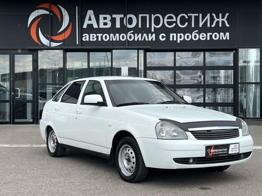 Lada (ВАЗ) Priora I Волгоград  - изображение 1