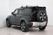 Land Rover Defender II Иркутск  - изображение 27