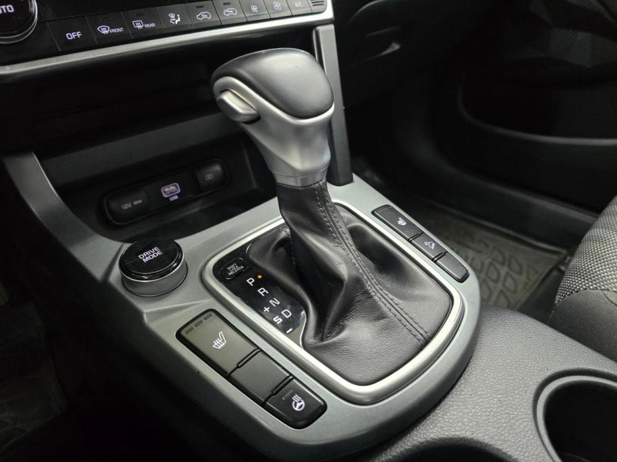 Kia Seltos I Таганрог  - изображение 17