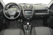 Lada (ВАЗ) Granta I Киров  - изображение 47