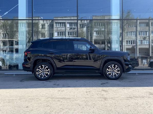 Haval H7 I с пробегом 2025 года, цена 3 600 000 рублей, 2256 км, внедорожник, Автокод Объявления