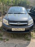 Lada (ВАЗ) Granta I Кострома  - изображение 2