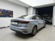 Geely Emgrand II Новосибирск  - изображение 18