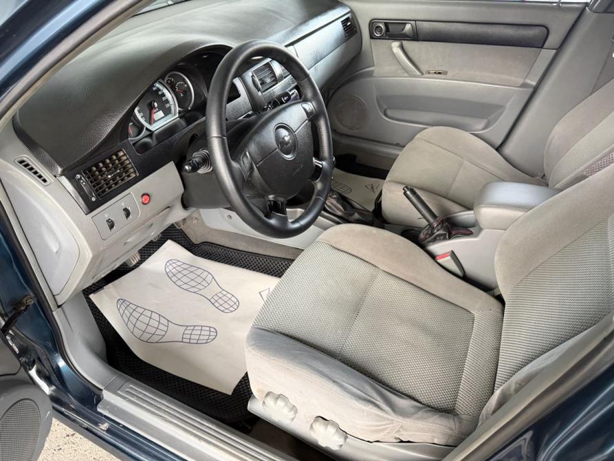 Chevrolet Lacetti I Волгоград  - изображение 9