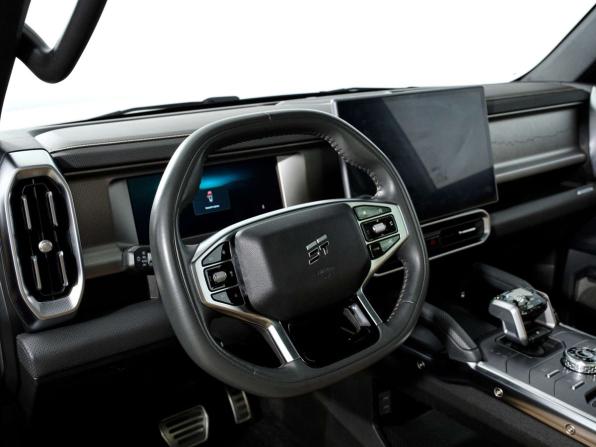 JETOUR T2 с пробегом 2024 года, цена 3 148 000 рублей, 69084 км, внедорожник, Автокод Объявления