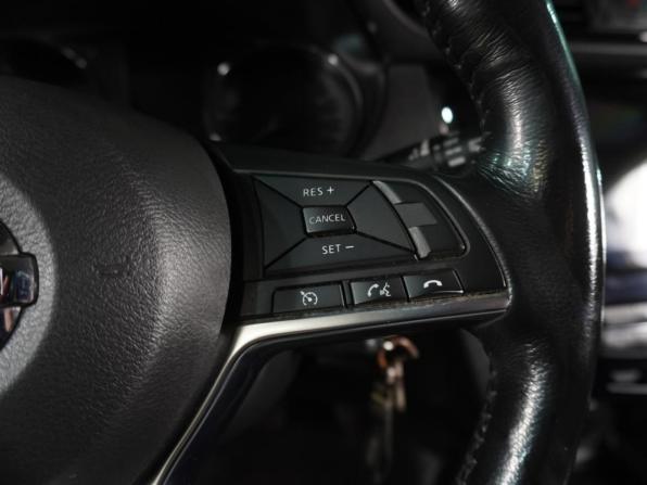 Nissan Qashqai II Рестайлинг с пробегом 2019 года, цена 1 849 000 рублей, 140120 км, внедорожник, Автокод Объявления