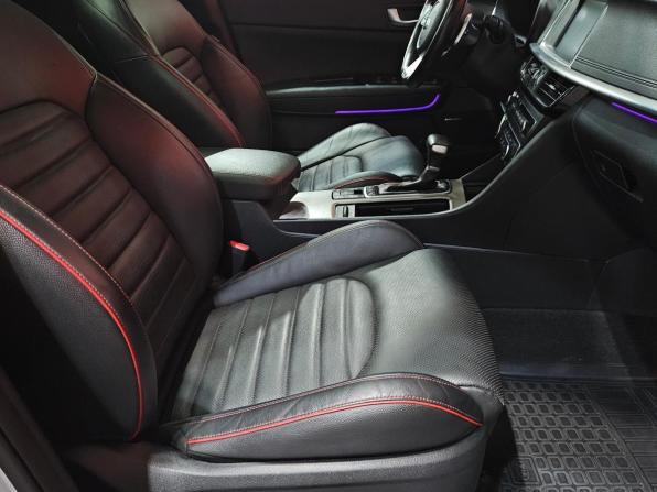 Kia Optima IV Рестайлинг с пробегом 2019 года, цена 2 150 000 рублей, 87363 км, седан, Автокод Объявления