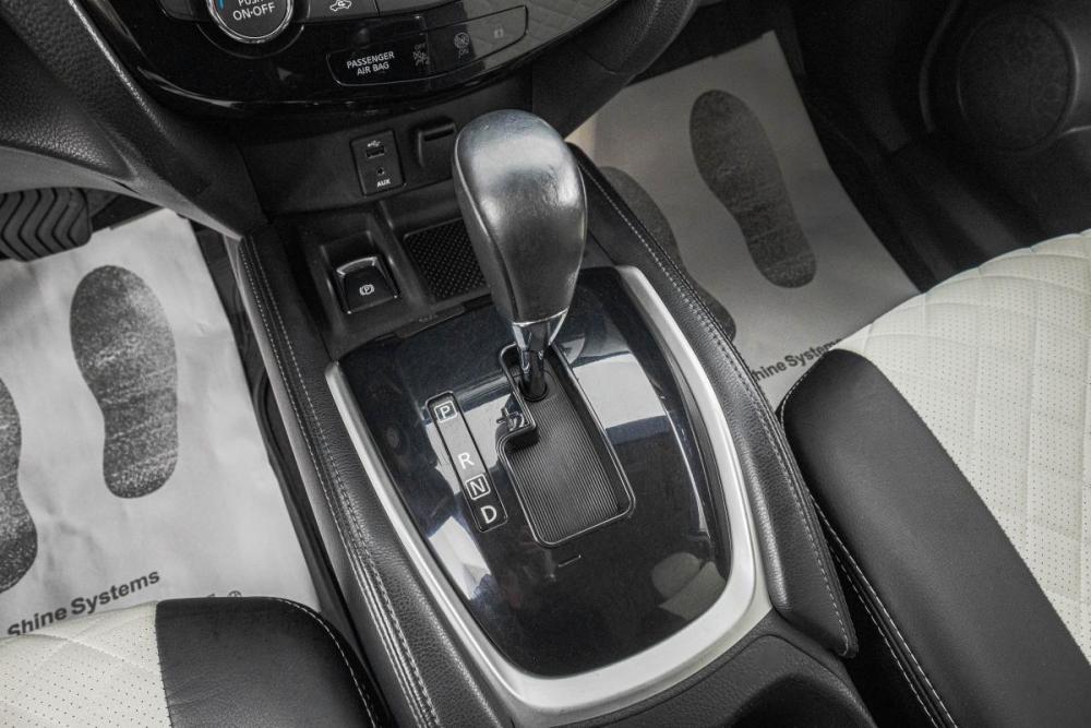 Nissan Qashqai II Барнаул  - изображение 21