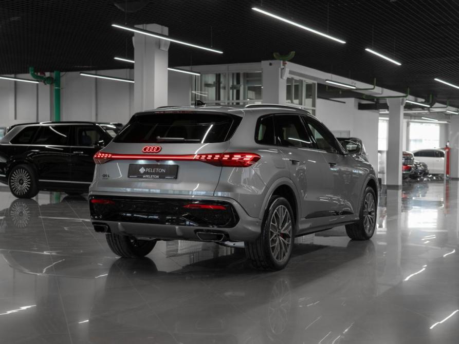 Audi Q5 III Москва  - изображение 5