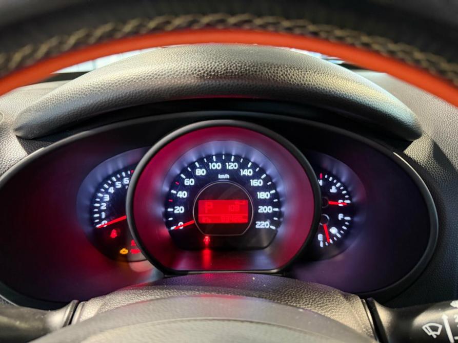 Kia Soul II Сыктывкар  - изображение 20