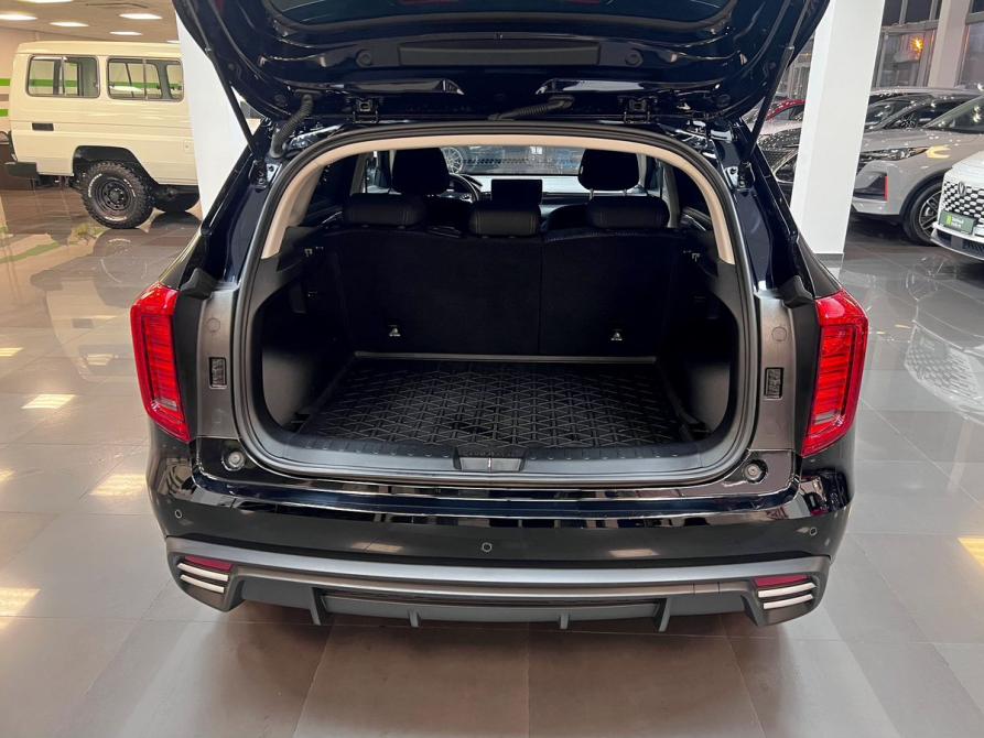 Haval Jolion I Рестайлинг Тверь  - изображение 7