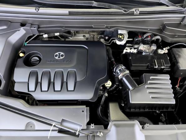 BAIC U5 Plus с пробегом 2023 года, цена 750 000 рублей, 146424 км, седан, Автокод Объявления