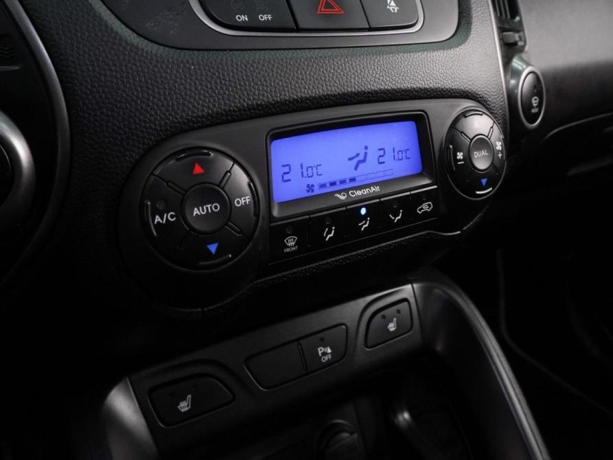 Hyundai ix35 I Рестайлинг Воронеж  - изображение 16