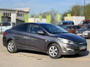 Hyundai Solaris I Рестайлинг Ижевск  - изображение 20