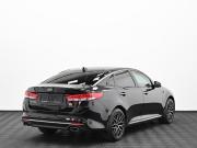 Kia Optima IV Рестайлинг Москва  - изображение 15