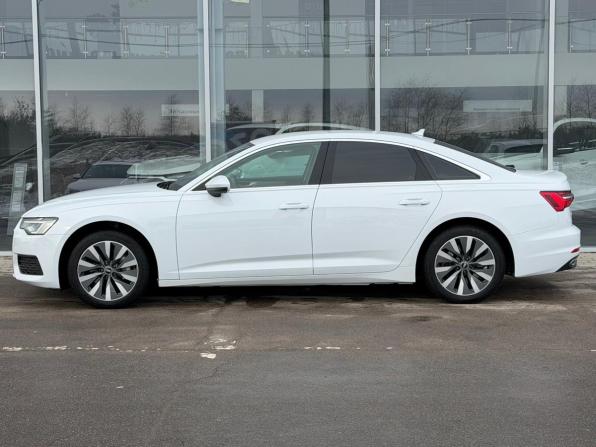 Audi A6 V (C8) с пробегом 2021 года, цена 4 250 000 рублей, 120000 км, седан, Автокод Объявления