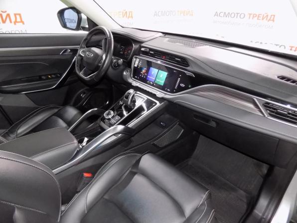 Geely Atlas Pro с пробегом 2021 года, цена 1 820 000 рублей, 98000 км, внедорожник, Автокод Объявления