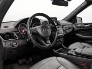 Mercedes-Benz GLE I (W166) Санкт-Петербург  - изображение 45