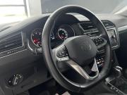 Volkswagen Tiguan II Рестайлинг Москва  - изображение 41