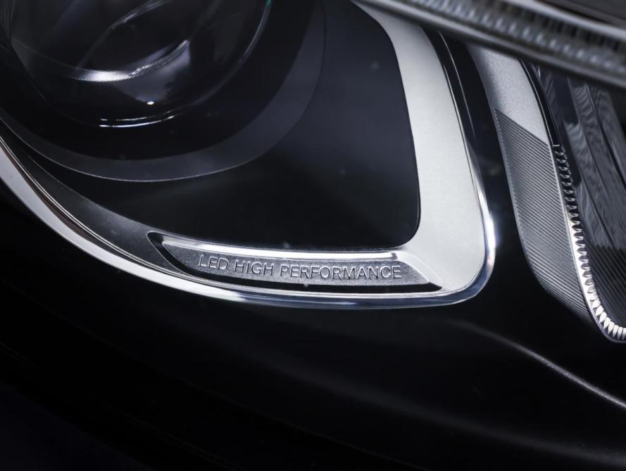 Mercedes-Benz GLC I (X253) Москва  - изображение 24