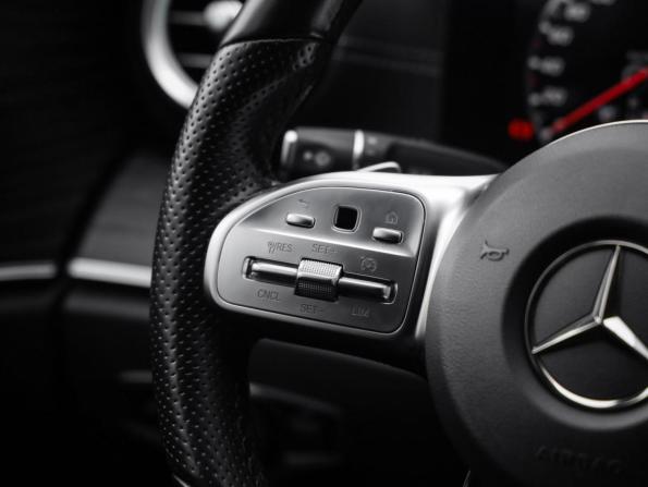 Mercedes-Benz E-Класс V (W213 S213 C238) с пробегом 2019 года, цена 3 449 000 рублей, 109320 км, седан, Автокод Объявления