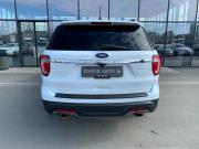 Ford Explorer V Рестайлинг 2 Оренбург  - изображение 19