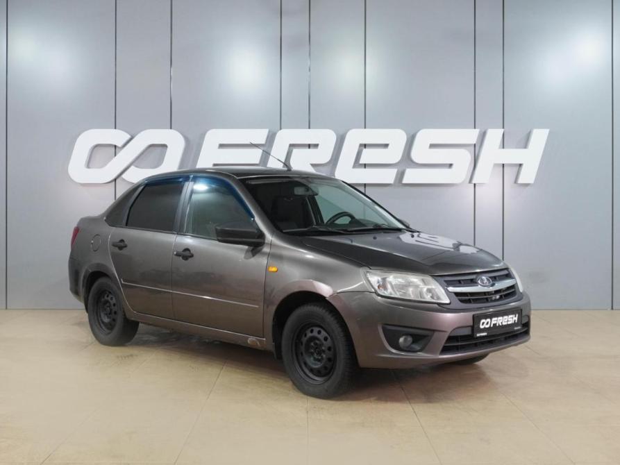 Lada (ВАЗ) Granta I Воронеж  - изображение 1