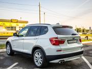 BMW X3 II (F25) Волгоград  - изображение 44
