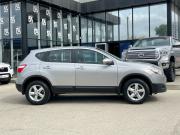 Nissan Qashqai I Рестайлинг Краснодар  - изображение 30