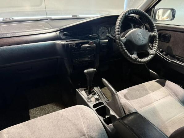 Nissan Bluebird XI (U14) с пробегом 2001 года, цена 240 000 рублей, 380000 км, седан, Автокод Объявления