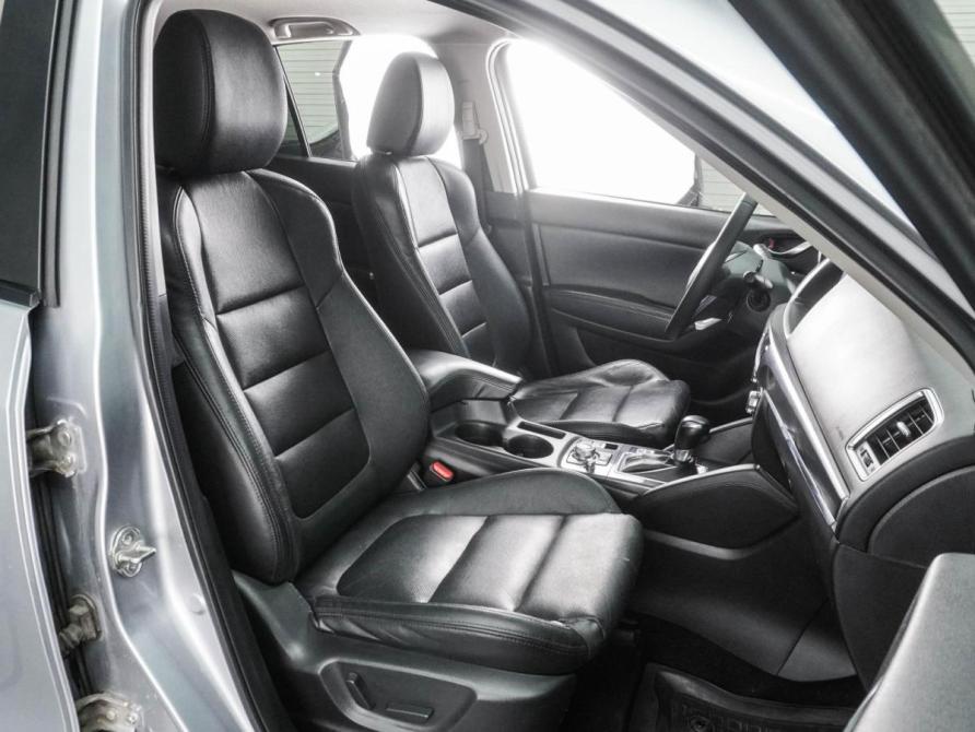 Mazda CX-5 I Рестайлинг Воронеж  - изображение 8
