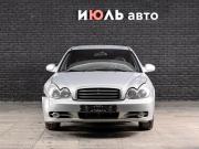 Hyundai Sonata IV (EF) Рестайлинг Екатеринбург  - изображение 16