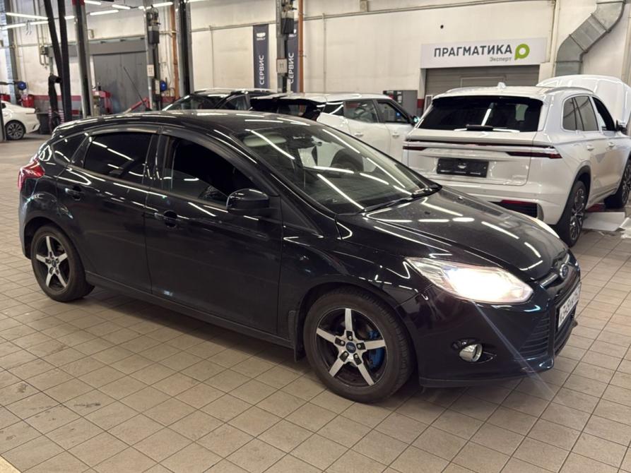 Ford Focus III Санкт-Петербург  - изображение 6