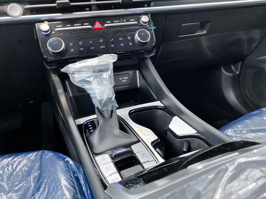 Hyundai Tucson IV Рестайлинг Ростов-на-Дону  - изображение 18
