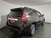 Toyota Land Cruiser Prado 150 Series Рестайлинг 2 Пермь  - изображение 22