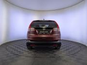 Honda CR-V IV Москва  - изображение 33