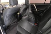 Toyota RAV4 IV (XA40) Нижний Новгород  - изображение 31