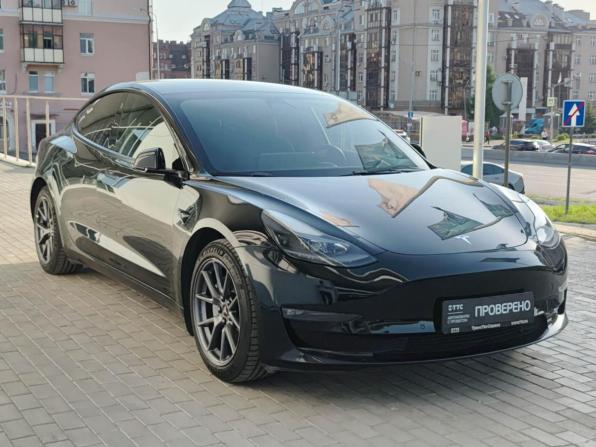 Tesla Model 3 I с пробегом 2022 года, цена 3 650 000 рублей, 40850 км, седан, Автокод Объявления