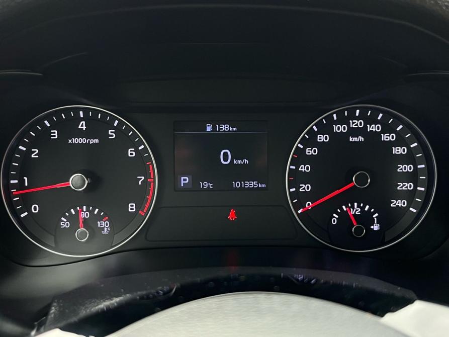 Kia Cerato IV Калуга  - изображение 8