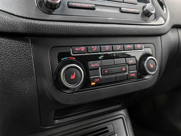 Volkswagen Tiguan I Рестайлинг с пробегом 2013 года, цена 1 599 000 рублей, 190168 км, внедорожник, Автокод Объявления