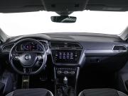 Volkswagen Tiguan II Москва  - изображение 43