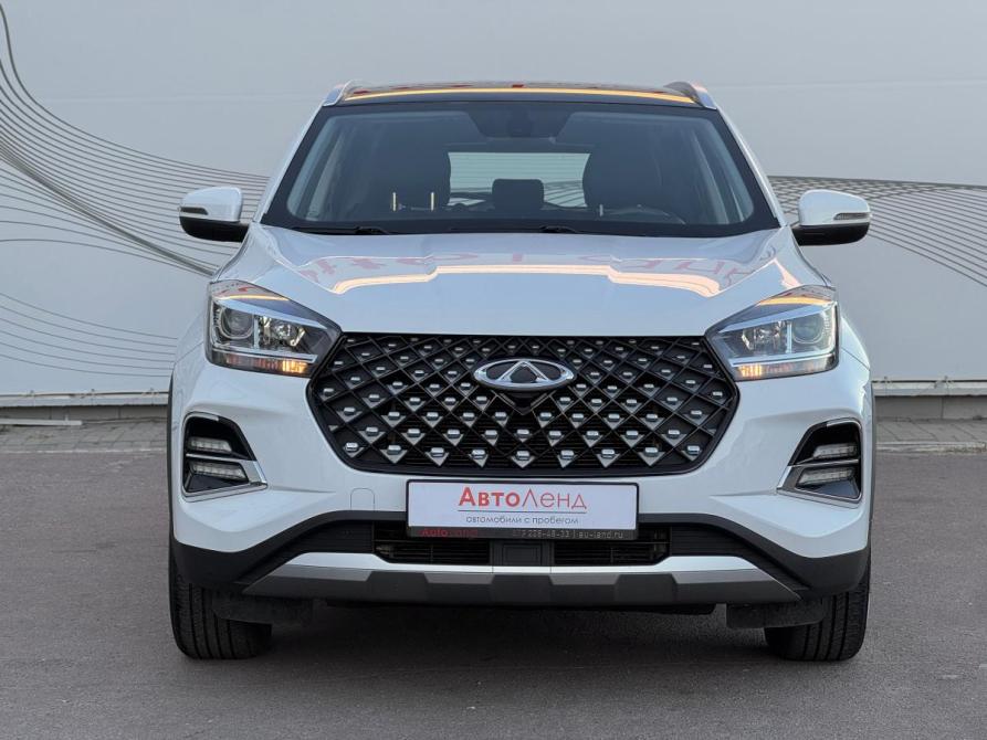 Chery Tiggo 4 Pro I Воронеж  - изображение 3