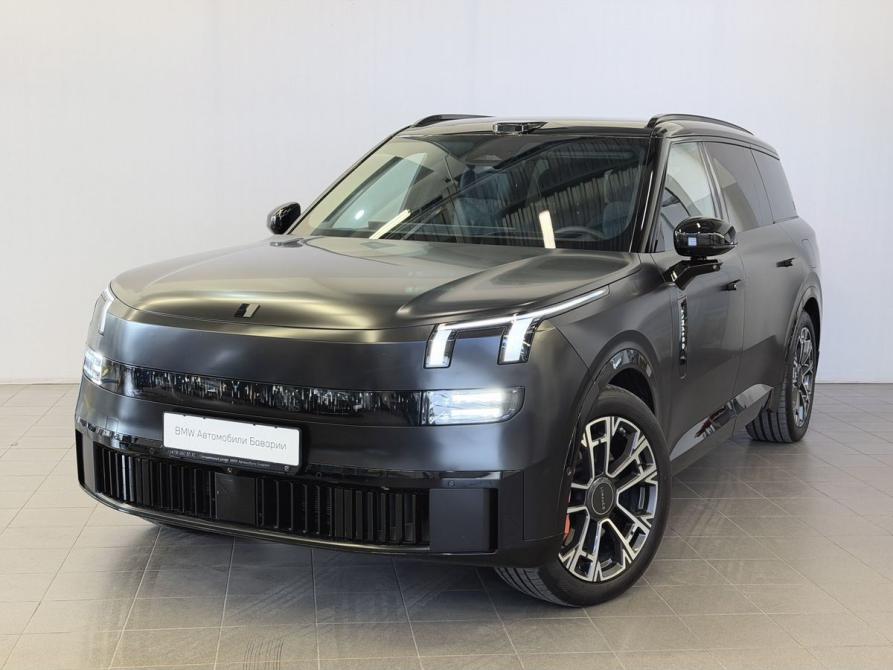 Lynk &amp; Co 900 Воронеж  - изображение 40