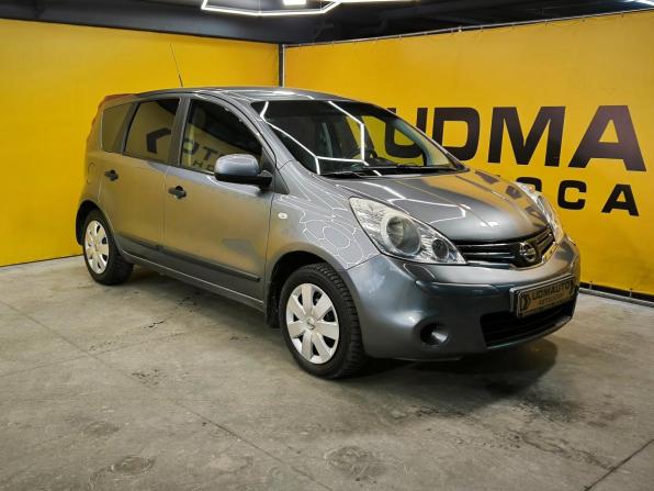 Nissan Note I Рестайлинг с пробегом 2011 года, цена 649 000 рублей, 76998 км, хэтчбек, Автокод Объявления