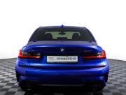 BMW 3 серии VII (G2x) Москва  - изображение 30