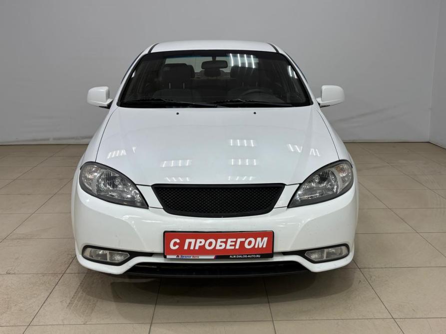 Daewoo Gentra II Альметьевск  - изображение 2